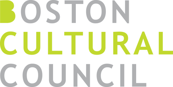 Boston Cultural Council logo